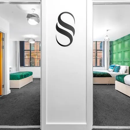 Beautiful Central Spacious Apartment-free Parking, Wifi, Contractors, Hs2, Bullring, City Fc * Birmingham